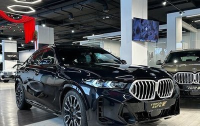 BMW X6, 2024 год, 16 200 000 рублей, 1 фотография