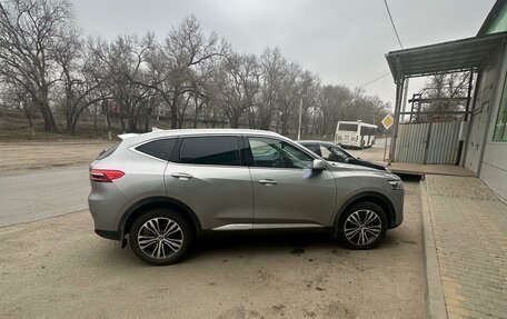 Haval F7 I, 2019 год, 1 825 000 рублей, 1 фотография