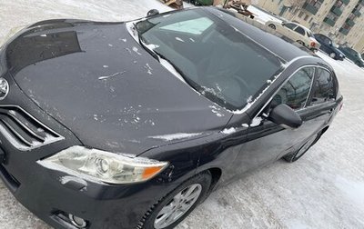 Toyota Camry, 2009 год, 1 285 000 рублей, 1 фотография