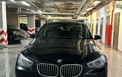 BMW 5 серия, 2011 год, 2 200 000 рублей, 1 фотография