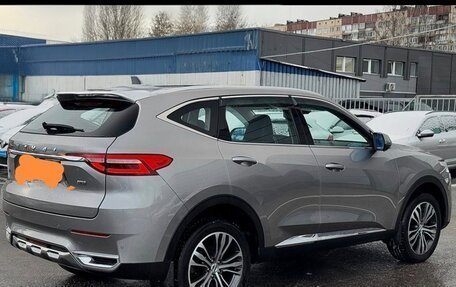 Haval F7 I, 2019 год, 1 825 000 рублей, 8 фотография