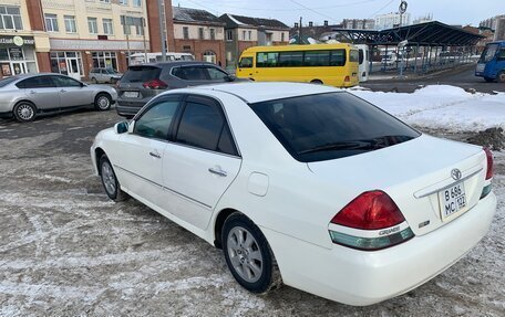 Toyota Mark II IX (X110), 2003 год, 750 000 рублей, 5 фотография