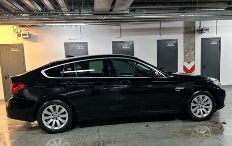 BMW 5 серия, 2011 год, 2 200 000 рублей, 2 фотография