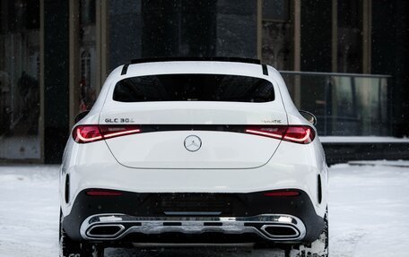 Mercedes-Benz GLC Coupe, 2024 год, 10 740 000 рублей, 8 фотография