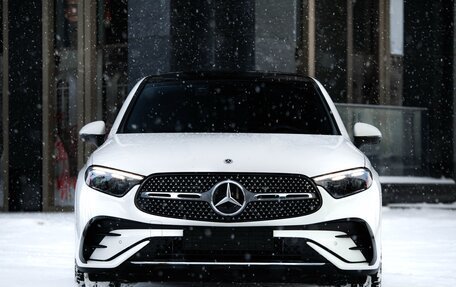 Mercedes-Benz GLC Coupe, 2024 год, 10 740 000 рублей, 11 фотография