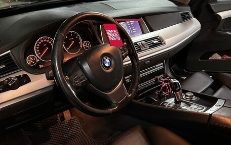 BMW 5 серия, 2011 год, 2 200 000 рублей, 8 фотография