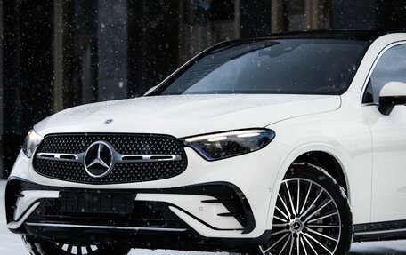 Mercedes-Benz GLC Coupe, 2024 год, 10 740 000 рублей, 32 фотография