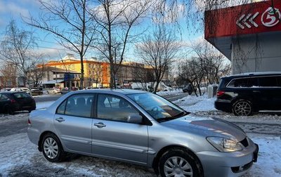 Mitsubishi Lancer IX, 2009 год, 575 000 рублей, 1 фотография