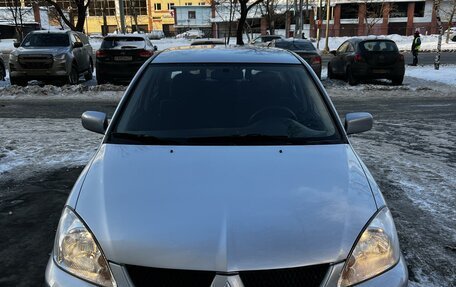 Mitsubishi Lancer IX, 2009 год, 575 000 рублей, 2 фотография