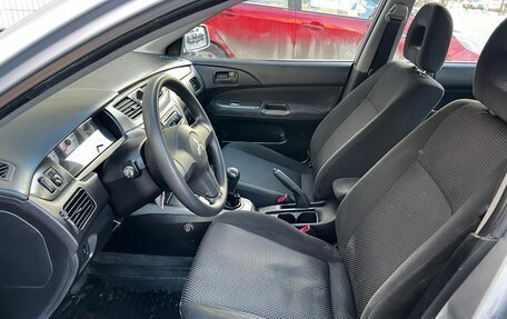 Mitsubishi Lancer IX, 2009 год, 575 000 рублей, 14 фотография