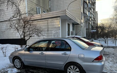 Mitsubishi Lancer IX, 2009 год, 575 000 рублей, 7 фотография