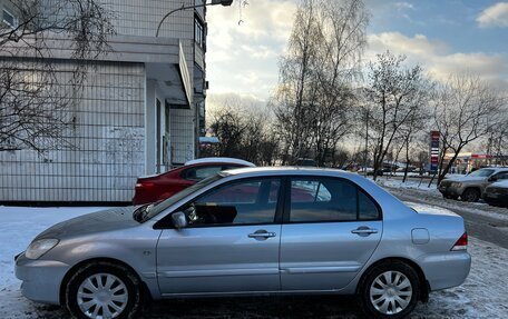 Mitsubishi Lancer IX, 2009 год, 575 000 рублей, 6 фотография