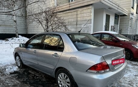 Mitsubishi Lancer IX, 2009 год, 575 000 рублей, 8 фотография