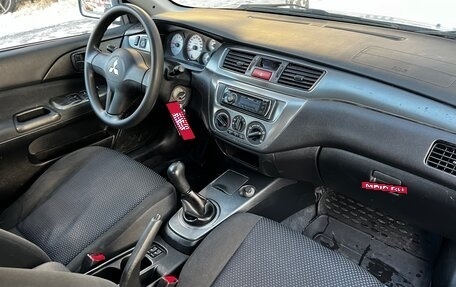 Mitsubishi Lancer IX, 2009 год, 575 000 рублей, 15 фотография