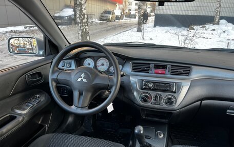 Mitsubishi Lancer IX, 2009 год, 575 000 рублей, 19 фотография