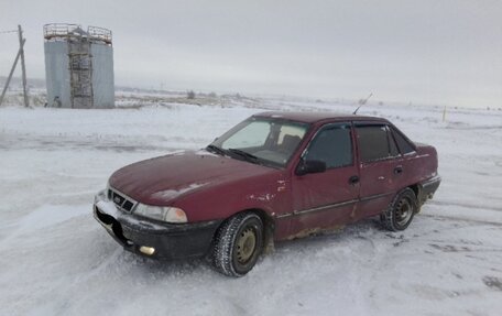 Daewoo Nexia I рестайлинг, 2008 год, 140 000 рублей, 1 фотография