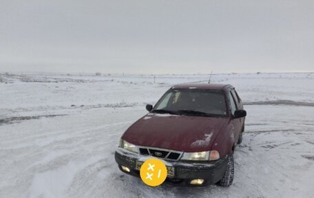 Daewoo Nexia I рестайлинг, 2008 год, 140 000 рублей, 3 фотография