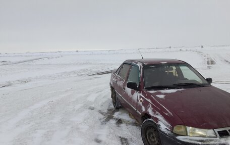 Daewoo Nexia I рестайлинг, 2008 год, 140 000 рублей, 2 фотография