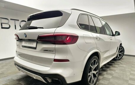 BMW X5, 2020 год, 7 757 000 рублей, 3 фотография