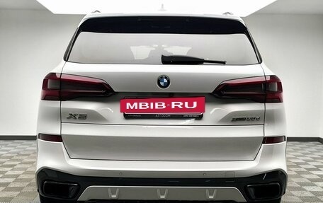 BMW X5, 2020 год, 7 757 000 рублей, 4 фотография