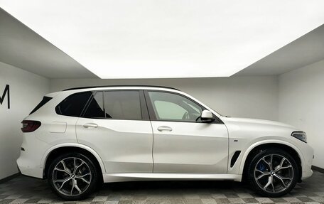 BMW X5, 2020 год, 7 757 000 рублей, 5 фотография