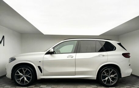 BMW X5, 2020 год, 7 757 000 рублей, 6 фотография