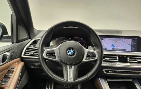 BMW X5, 2020 год, 7 757 000 рублей, 15 фотография