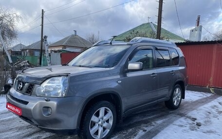 Nissan X-Trail, 2010 год, 1 520 000 рублей, 1 фотография