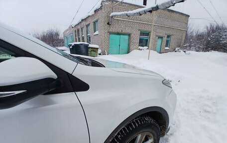 Toyota RAV4, 2013 год, 2 200 000 рублей, 4 фотография