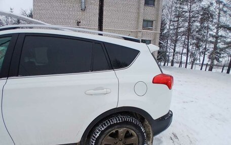 Toyota RAV4, 2013 год, 2 200 000 рублей, 8 фотография