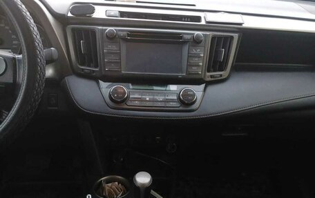 Toyota RAV4, 2013 год, 2 200 000 рублей, 13 фотография