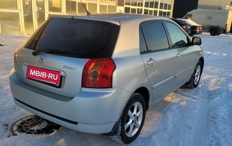 Toyota Corolla, 2005 год, 470 000 рублей, 6 фотография