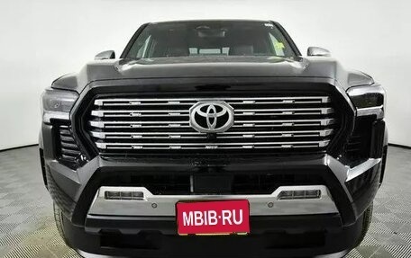 Toyota Tacoma, 2024 год, 9 350 000 рублей, 1 фотография