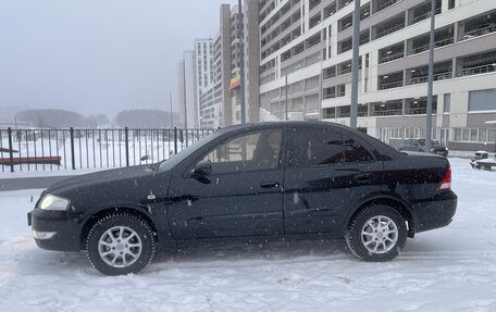 Nissan Almera Classic, 2006 год, 475 000 рублей, 6 фотография