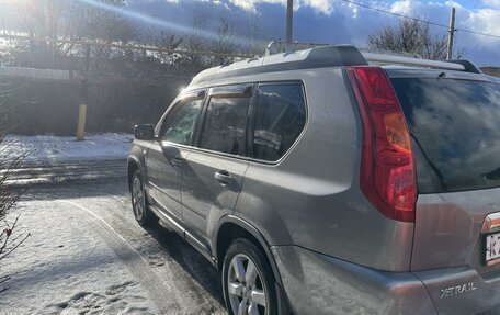 Nissan X-Trail, 2010 год, 1 520 000 рублей, 6 фотография