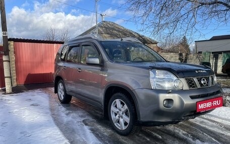 Nissan X-Trail, 2010 год, 1 520 000 рублей, 3 фотография