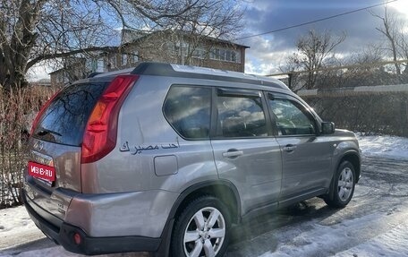 Nissan X-Trail, 2010 год, 1 520 000 рублей, 4 фотография