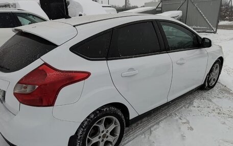 Ford Focus III, 2013 год, 899 000 рублей, 4 фотография