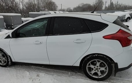 Ford Focus III, 2013 год, 899 000 рублей, 10 фотография