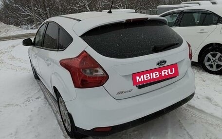 Ford Focus III, 2013 год, 899 000 рублей, 11 фотография