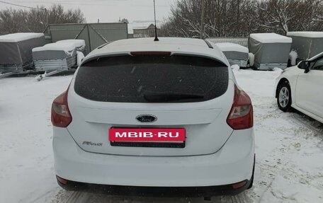 Ford Focus III, 2013 год, 899 000 рублей, 7 фотография