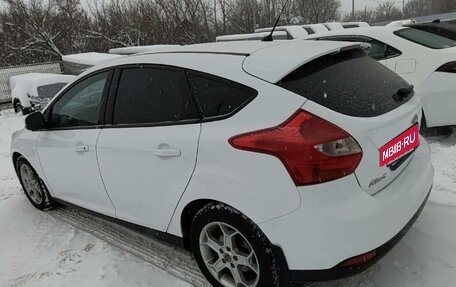 Ford Focus III, 2013 год, 899 000 рублей, 9 фотография