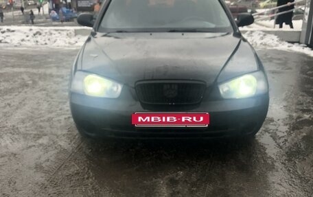 Hyundai Avante, 2002 год, 300 000 рублей, 2 фотография