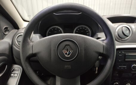 Renault Duster I рестайлинг, 2012 год, 820 000 рублей, 7 фотография