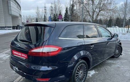 Ford Mondeo IV, 2008 год, 500 000 рублей, 4 фотография