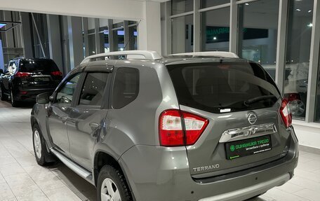 Nissan Terrano III, 2019 год, 1 784 000 рублей, 8 фотография