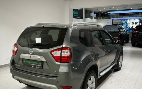 Nissan Terrano III, 2019 год, 1 784 000 рублей, 6 фотография