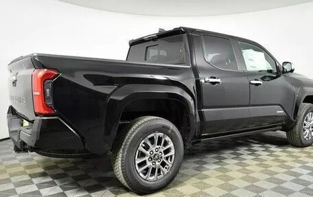 Toyota Tacoma, 2024 год, 9 350 000 рублей, 4 фотография