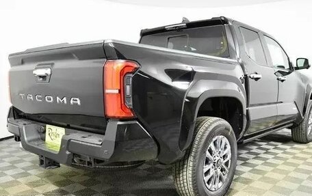 Toyota Tacoma, 2024 год, 9 350 000 рублей, 5 фотография