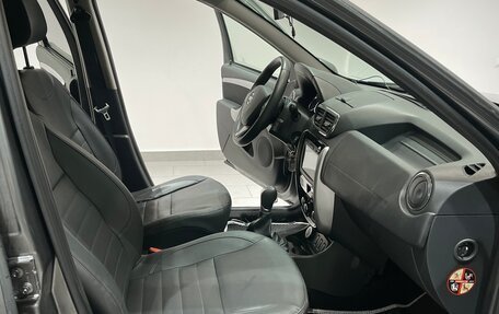 Nissan Terrano III, 2019 год, 1 784 000 рублей, 18 фотография